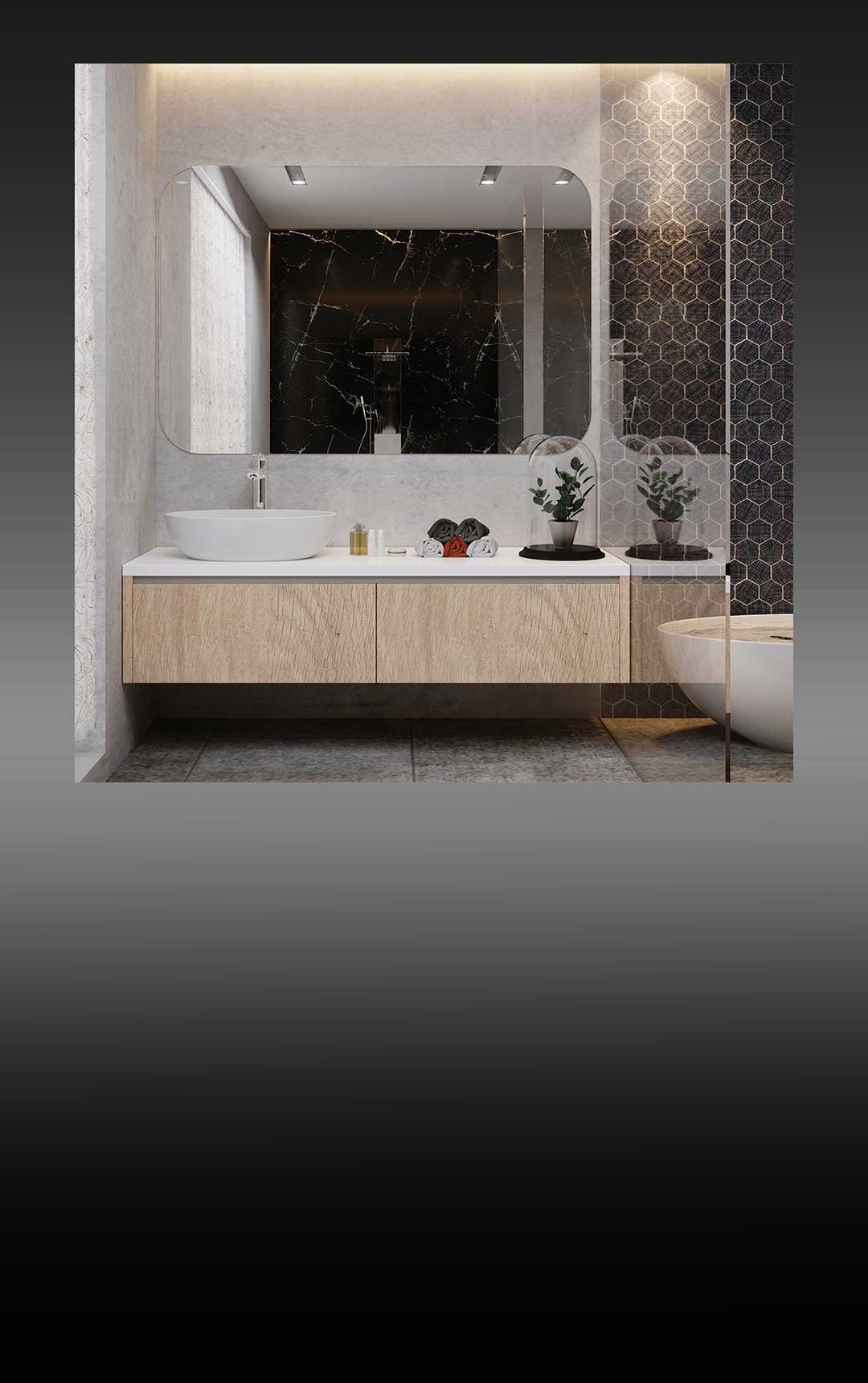 Nile Vanity Product