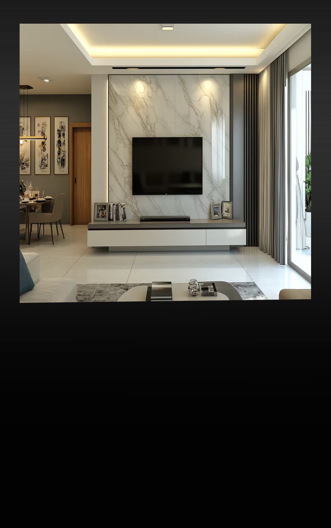Tv-Unit