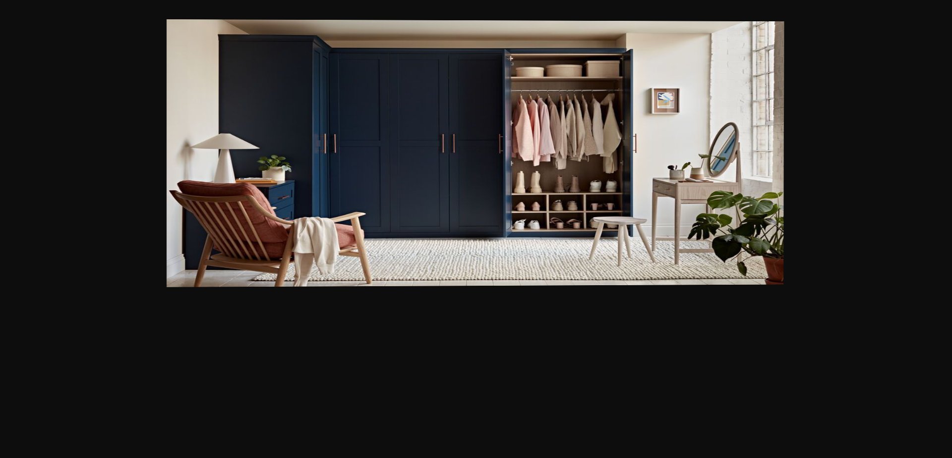 product Wardrobe